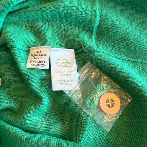 Lilly Pulitzer Sweater (s) - Bundle of 5 - Picture 8 of 10